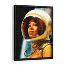 Póster de astronauta 2 - Taudalpoi | Cuadro decorativo de Canvas Lab
