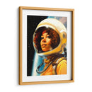 Póster de astronauta 2 - Taudalpoi | Cuadro decorativo de Canvas Lab