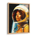 Póster de astronauta 2 - Taudalpoi | Cuadro decorativo de Canvas Lab