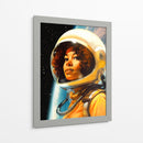 Póster de astronauta 2 - Taudalpoi | Cuadro decorativo de Canvas Lab