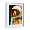 Póster de astronauta 2 - Taudalpoi | Cuadro decorativo de Canvas Lab