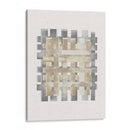 Esencia Tejida - THE MIUUS STUDIO | Cuadro decorativo de Canvas Lab