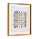 Esencia Tejida - THE MIUUS STUDIO | Cuadro decorativo de Canvas Lab