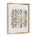 Esencia Tejida - THE MIUUS STUDIO | Cuadro decorativo de Canvas Lab