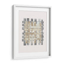 Esencia Tejida - THE MIUUS STUDIO | Cuadro decorativo de Canvas Lab