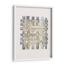 Esencia Tejida - THE MIUUS STUDIO | Cuadro decorativo de Canvas Lab