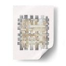 Esencia Tejida - THE MIUUS STUDIO | Cuadro decorativo de Canvas Lab