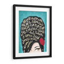 Rehab - Nour Tohme | Cuadro decorativo de Canvas Lab