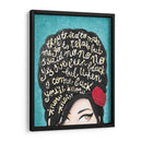 Rehab - Nour Tohme | Cuadro decorativo de Canvas Lab