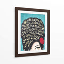 Rehab - Nour Tohme | Cuadro decorativo de Canvas Lab
