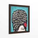 Rehab - Nour Tohme | Cuadro decorativo de Canvas Lab
