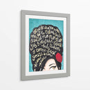 Rehab - Nour Tohme | Cuadro decorativo de Canvas Lab
