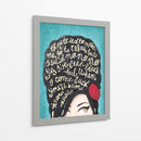 Rehab - Nour Tohme | Cuadro decorativo de Canvas Lab