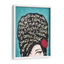 Rehab - Nour Tohme | Cuadro decorativo de Canvas Lab