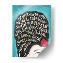 Rehab - Nour Tohme | Cuadro decorativo de Canvas Lab