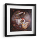 Carta colectiva - Anastasiia Grygorieva | Cuadro decorativo de Canvas Lab