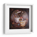 Carta colectiva - Anastasiia Grygorieva | Cuadro decorativo de Canvas Lab