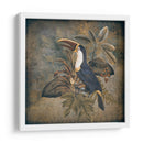 Tucán 2 - Andrea Haase | Cuadro decorativo de Canvas Lab