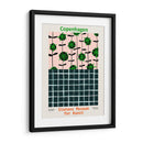 Museo Statens de arte de Copenhague - Annick | Cuadro decorativo de Canvas Lab