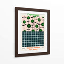 Museo Statens de arte de Copenhague - Annick | Cuadro decorativo de Canvas Lab
