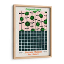 Museo Statens de arte de Copenhague - Annick | Cuadro decorativo de Canvas Lab