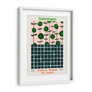 Museo Statens de arte de Copenhague - Annick | Cuadro decorativo de Canvas Lab