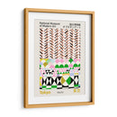 Museo nacional de arte moderno de Tokio - Annick | Cuadro decorativo de Canvas Lab