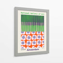Galería nacional de arte de Ámsterdam - Annick | Cuadro decorativo de Canvas Lab