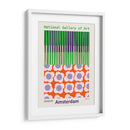 Galería nacional de arte de Ámsterdam - Annick | Cuadro decorativo de Canvas Lab