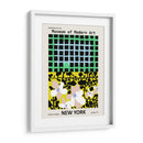 Museo de arte moderno de Nueva York - Annick | Cuadro decorativo de Canvas Lab