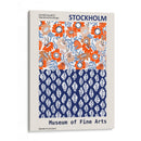 Museo de Bellas Artes de Estocolmo - Annick | Cuadro decorativo de Canvas Lab