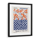 Museo de Bellas Artes de Estocolmo - Annick | Cuadro decorativo de Canvas Lab