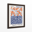 Museo de Bellas Artes de Estocolmo - Annick | Cuadro decorativo de Canvas Lab