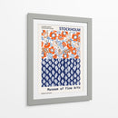 Museo de Bellas Artes de Estocolmo - Annick | Cuadro decorativo de Canvas Lab