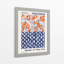 Museo de Bellas Artes de Estocolmo - Annick | Cuadro decorativo de Canvas Lab
