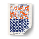 Museo de Bellas Artes de Estocolmo - Annick | Cuadro decorativo de Canvas Lab