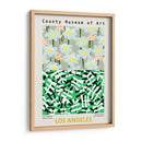 Museo de arte del condado de Los Ángeles - Annick | Cuadro decorativo de Canvas Lab