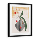 Lámpara de Ikebana de mediados de siglo - Annick | Cuadro decorativo de Canvas Lab