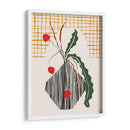 Lámpara de Ikebana de mediados de siglo - Annick | Cuadro decorativo de Canvas Lab