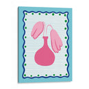 Armonía - Miho Art Studio | Cuadro decorativo de Canvas Lab