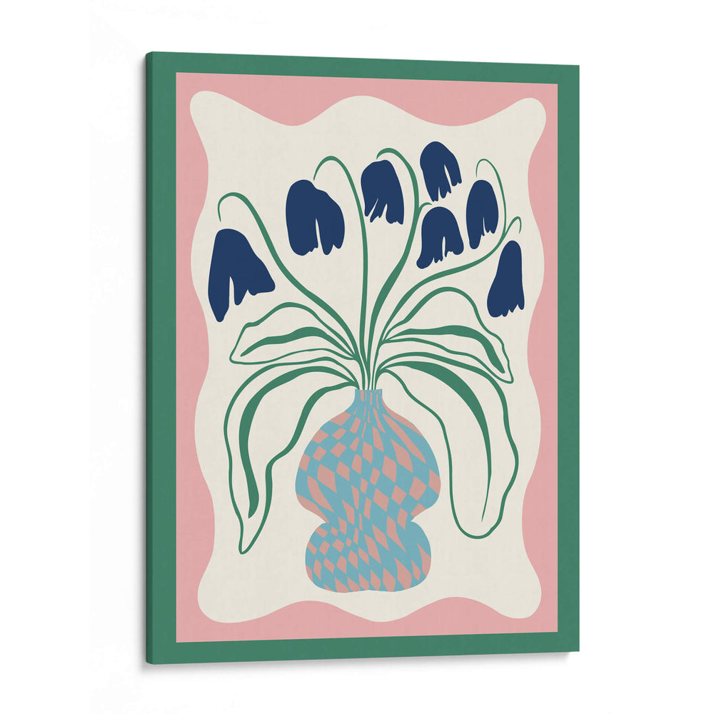 Bendición - Miho Art Studio | Cuadro decorativo de Canvas Lab