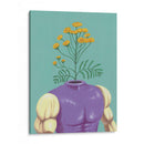 La abominatura - Famous When Dead | Cuadro decorativo de Canvas Lab