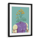 La abominatura - Famous When Dead | Cuadro decorativo de Canvas Lab