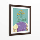 La abominatura - Famous When Dead | Cuadro decorativo de Canvas Lab