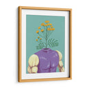 La abominatura - Famous When Dead | Cuadro decorativo de Canvas Lab