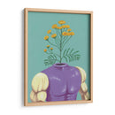 La abominatura - Famous When Dead | Cuadro decorativo de Canvas Lab