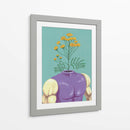 La abominatura - Famous When Dead | Cuadro decorativo de Canvas Lab