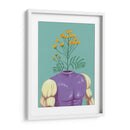 La abominatura - Famous When Dead | Cuadro decorativo de Canvas Lab