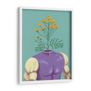 La abominatura - Famous When Dead | Cuadro decorativo de Canvas Lab