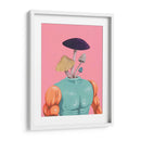 Dr. Fun Guy - Famous When Dead | Cuadro decorativo de Canvas Lab